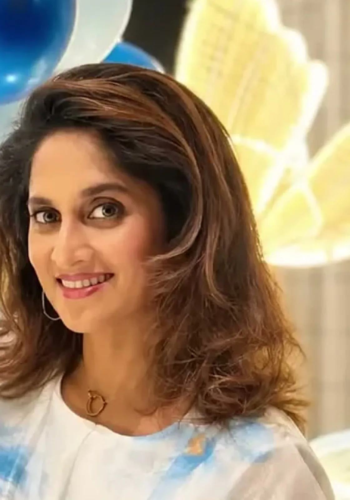 Shalini Ajith