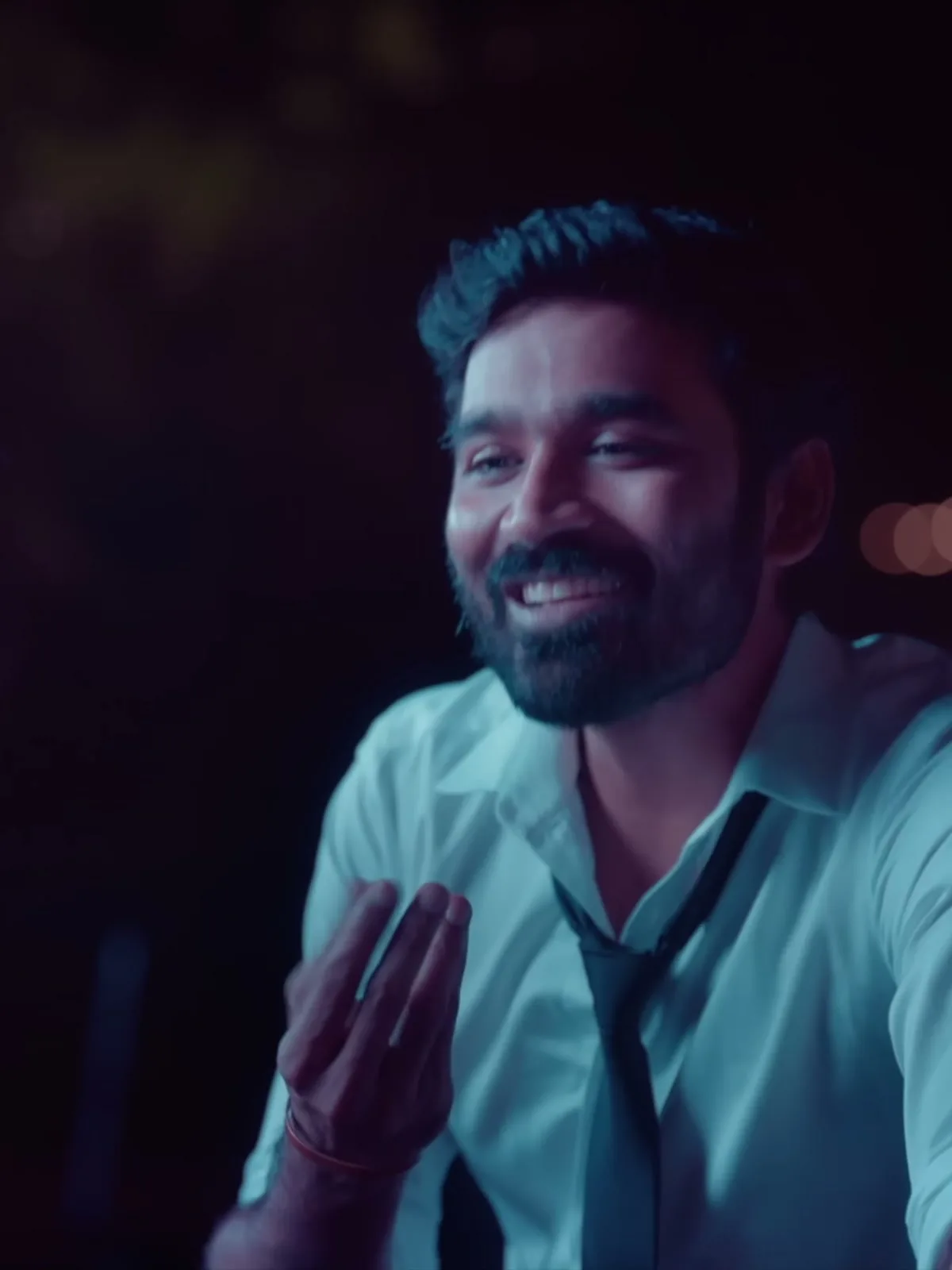 Dhanush