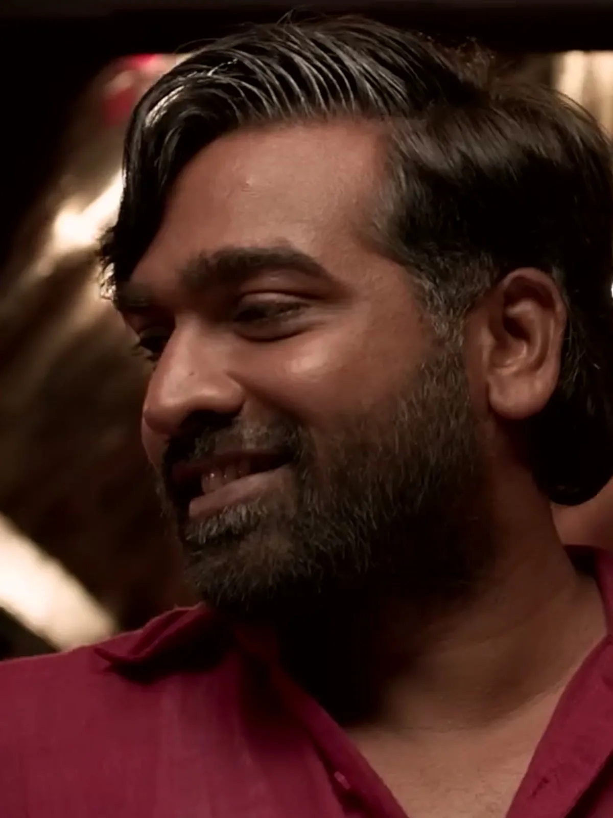 Vijay Sethupathi