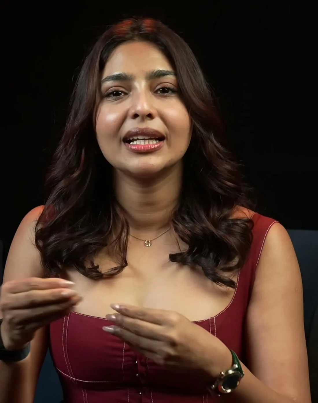 Aishwarya Lekshmi