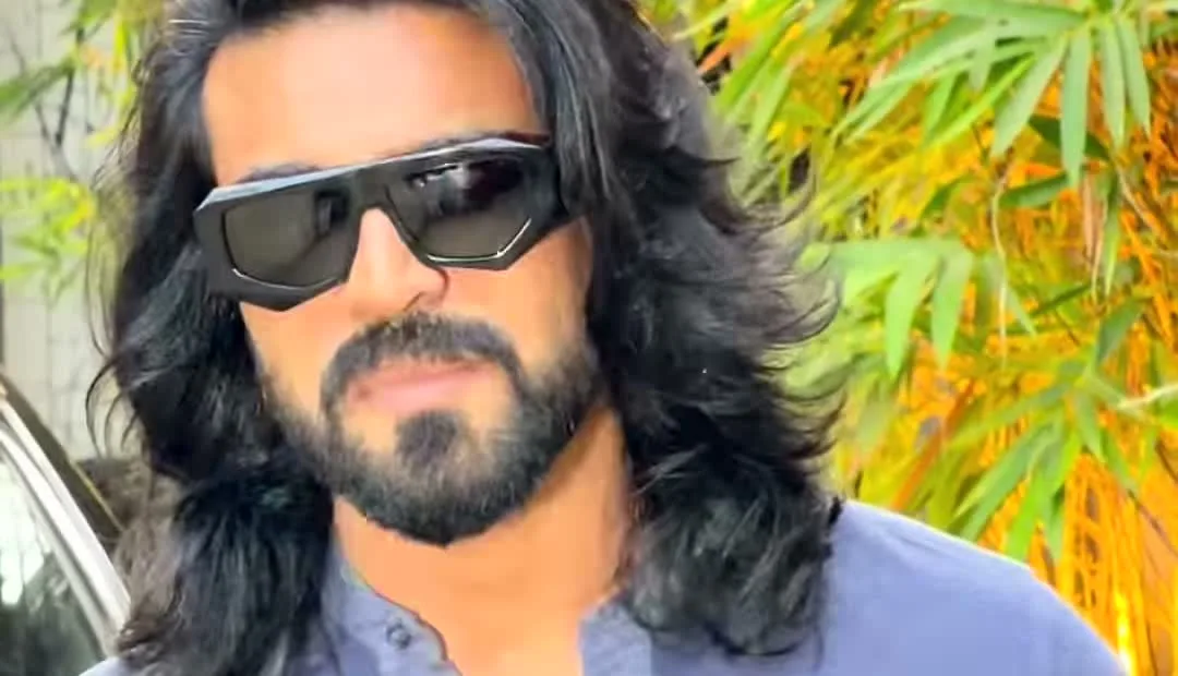 Ram Charan