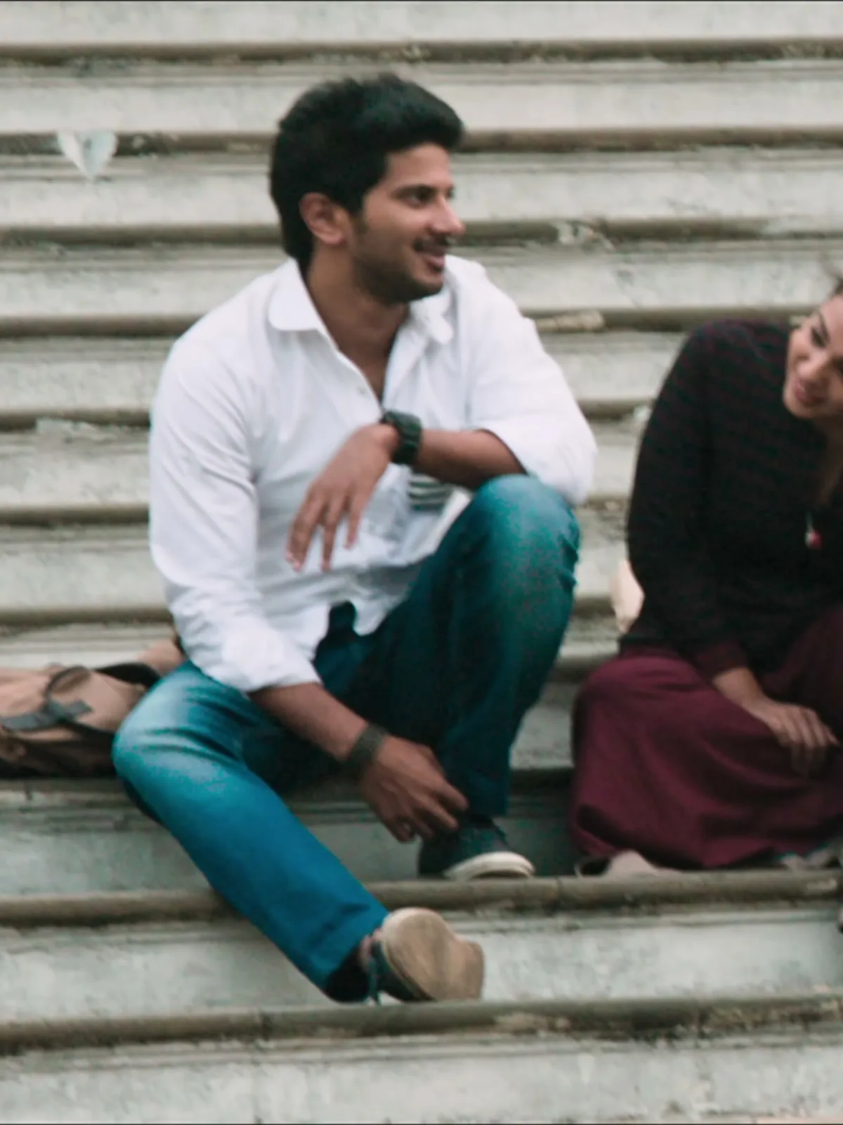 O Kadhal Kanmani