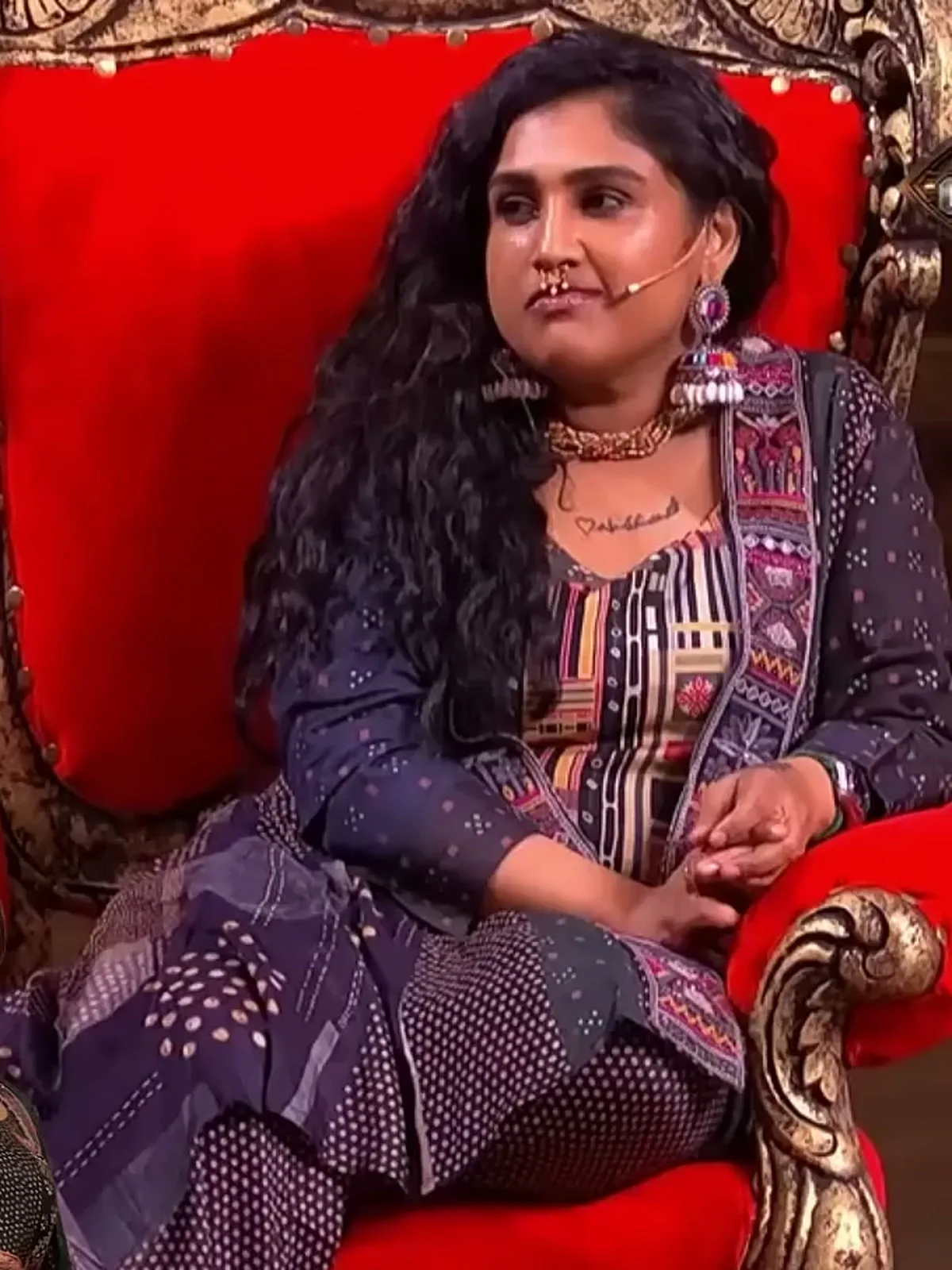 Vanitha Vijayakumar