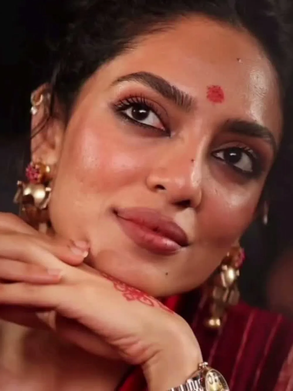 Sobhita Dhulipala